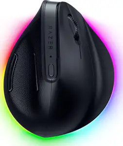 Mouse Razer Pro Click V2 Vertical