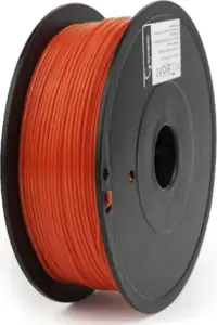 Gembird PLA-plus filament, Red, 1.75 mm, 1 kg