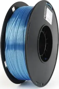 Gembird PLA-plus filament, Blue, 1.75 mm, 1 kg