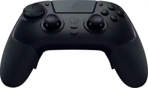 Controller Razer Raiju V3 Pro, PS5, PC, Black