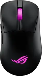 Mouse ASUS ROG Keris II Origin, Black