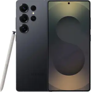 Samsung Galaxy S25 Ultra 5G 12/1TB Dual SIM titan crni (S938)