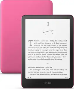 eReader Amazon Kindle Paperwhite Signature 2024 (12th gen), 7