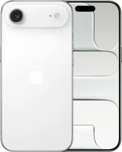 Apple iPhone Air 256GB White