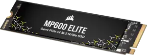 SSD Corsair MP600 Elite, 2TB, M.2 2280, PCIe 4.0 x4 NVMe, CSSD-F2000GBMP600ENH