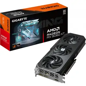 Grafička kartica Gigabyte Radeon RX 9060 XT OC 16 GB