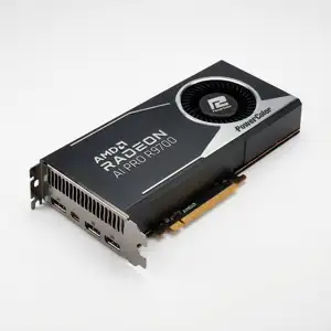 Grafička kartica PowerColor Radeon AI PRO R9700 32G-B