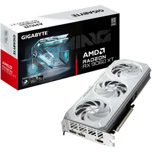 Grafička kartica Gigabyte Radeon RX 9060 XT OC ICE 16G