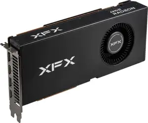 Grafička kartica AI PRO 9700 32GB XFX Radeon Blower GDDR6