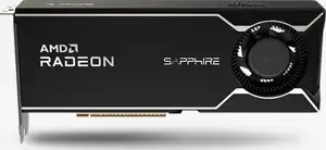Grafička kartica Sapphire Radeon AI PRO R9700 32GB (Blower)