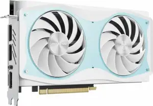 RTX 5060 Ti 8GB Manli Polar Fox OC GDDR7