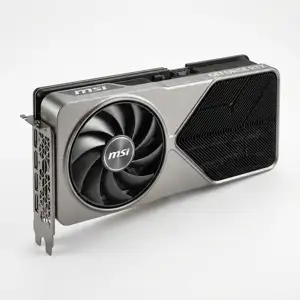 Grafička kartica MSI GeForce RTX 5070 Ti EXPERT OC 16 GB