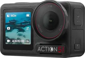 Akcijska kamera DJI Osmo Action 5 Pro Diving Combo