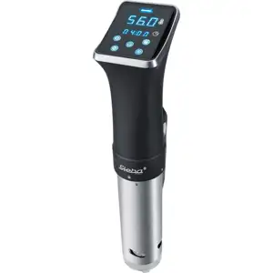 Sous vide kuhalo Stab SV 80 WiFi 800 W, nehrđajući čelik / antracit