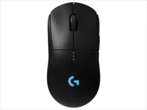 Logitech-G Gaming PRO 2 schwarz
