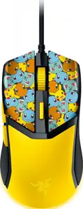 Razer Cobra Pokémon Kanto Starters Ed. yellow