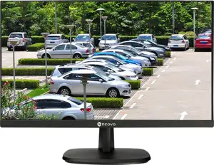 AG Neovo SC-2402 surveillance monitor CCTV monitor 61 cm (24