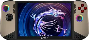 MSI Claw 8 AI+ A2VM-037PL portable game console 20.3 cm (8
