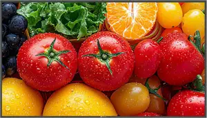 AG Neovo QM-5503 Flat panel monitor Digital Signage 55