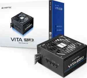 Chieftec Vita SM3 750W ATX power supply