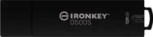 IronKey D500S 128 GB
