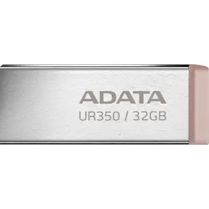 UR350 32 GB (nickel/braun, USB-A 3.2 Gen 1 (5 Gbit/s))