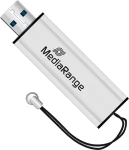 16 GB (silver/black, USB-A 3.2 Gen 1)