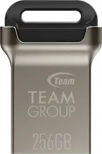 C162 256 GB (silver/black, USB-A 3.2 Gen 1)