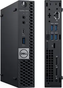 Rennowa Dell OptiPlex 7070 Micro i7-9700T 16GB 256GB SSD Win11P
