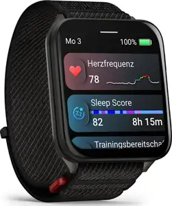 Garmin Venu X1 5.08 cm (2