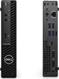 Rennowa Dell OptiPlex 3090 Micro i5-10500T 16GB 256GB SSD Win11P