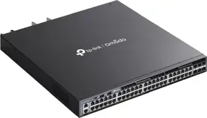 TP-Link Omada Switch 48x GE SG6654XHP Layer 3