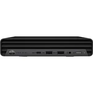 Desktop HP Pro Mini 400 G9 i5 / 16GB / 1TB SSD / Win 11 Pro (black) - kopija