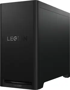 Lenovo Legion T5 30IAX10 Intel Core Ultra 7 255HX 32 GB DDR5-SDRAM 2 TB SSD NVIDIA GeForce RTX 5060 Ti Windows 11 Home Tower PC Black