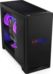 Lenovo Legion T5 30IAS10 Ultra 5 225 32GB DDR5 5600 SSD1TB GeForce RTX 5060 Ti 8GB 500W Win11 Eclipse Black