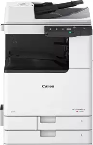 Canon imageRUNNER C3326i sa DADF