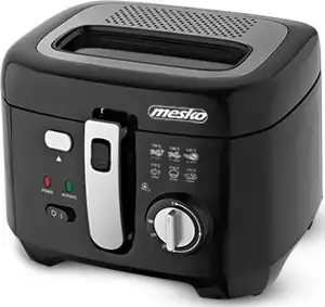 Mesko deep fryer 2.5L MS4908