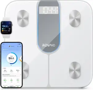 RENPHO Elis 1C smart personal scale