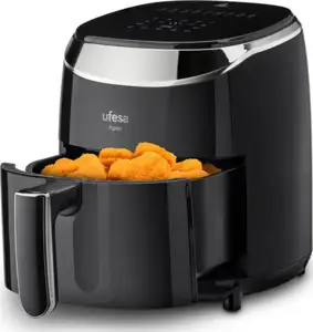 Ufesa digital air fryer Apex 3.5L 1,500 W