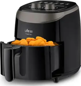 Ufesa Panther 3.5L 1,500 W air fryer