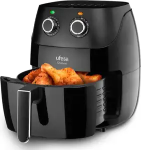 Ufesa Shadow 5L 1500W air fryer