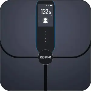 RENPHO Elis Nova WiFi – Digital scale for health monitoring
