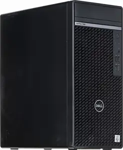 DELL OptiPlex 7080 i5-10500 16GB 256GB SSD TOWER Win11pro Used
