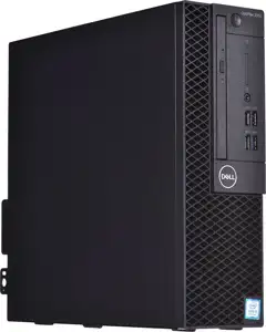 DELL OptiPlex 3060 i5-8400 16GB 256GB SSD SFF Win11pro Used