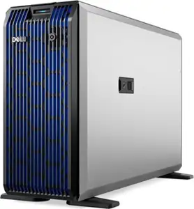 Dell PowerEdge T360 6333P/8x3.5"/32GB/2x480GBSSD/iDRAC9 Ent 16G/H755/2x700W