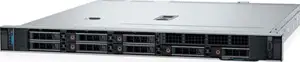 Dell PowerEdge R360 6353P/4x3.5