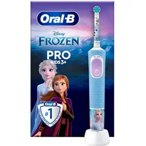 Oral-B Virality Pro 103 Kids Frozen Edition