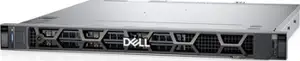 Dell PowerEdge R260 E-2414/6x2.5"/16GB/480GBSSD/iDRAC9 Basic 16G/H355/700W