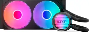 NZXT water cooler Kraken 240 RGB