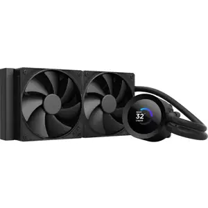 CPC NZXT Kraken Plus 240 V2 Black